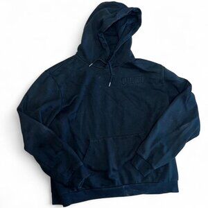 Puma Men’s Black Hooded Sweatshirt